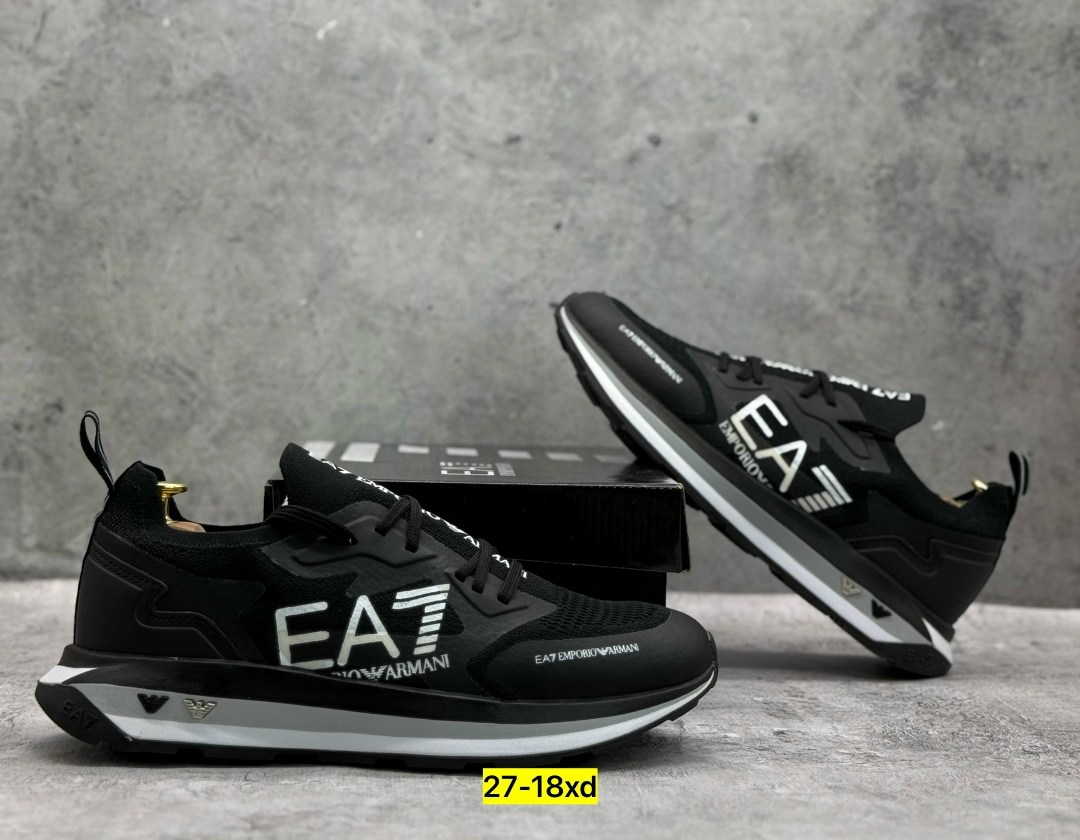 кроссовки emporio armani,кроссовки armani ea7,кроссовки,кроссовки ea7,армани  мужская