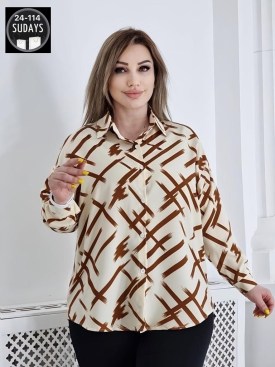 Блузка