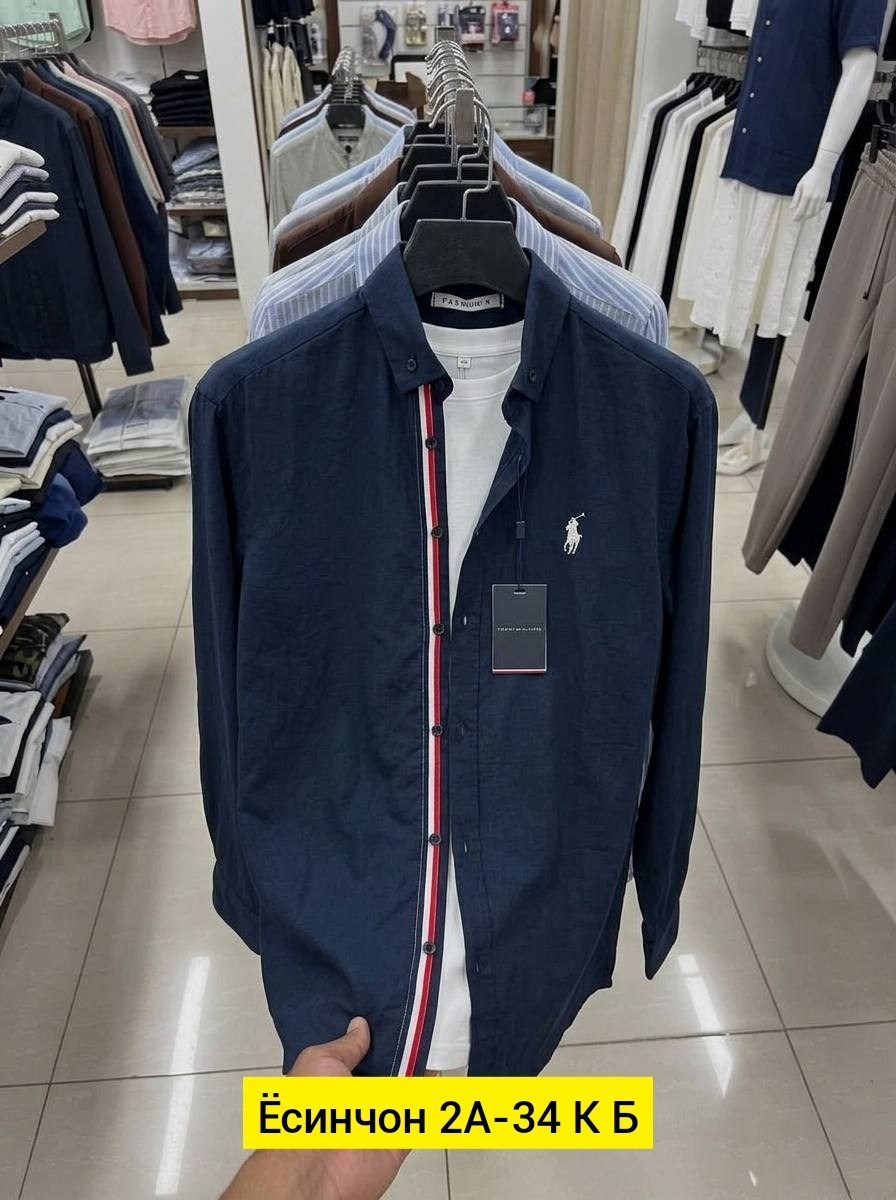 рубашка polo ralph lauren,рубашка в полоску,мужская мода,рубашка ralph lauren,мужская хлопковая рубашка