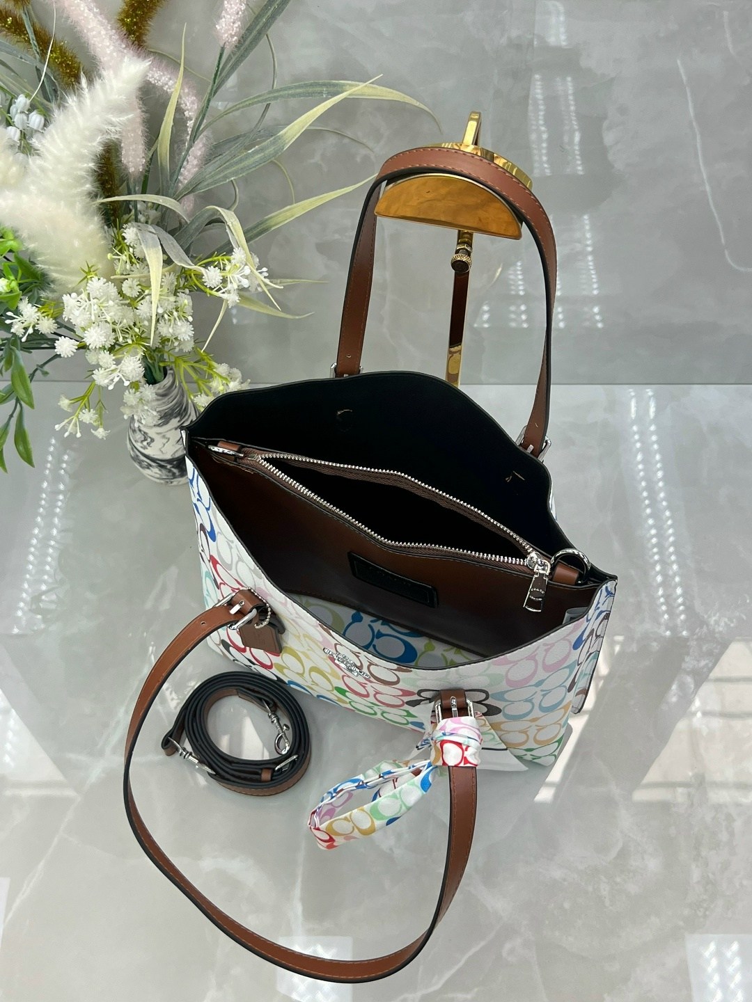 сумка,coach handbag,большая сумка,сумка модная,сумка женская