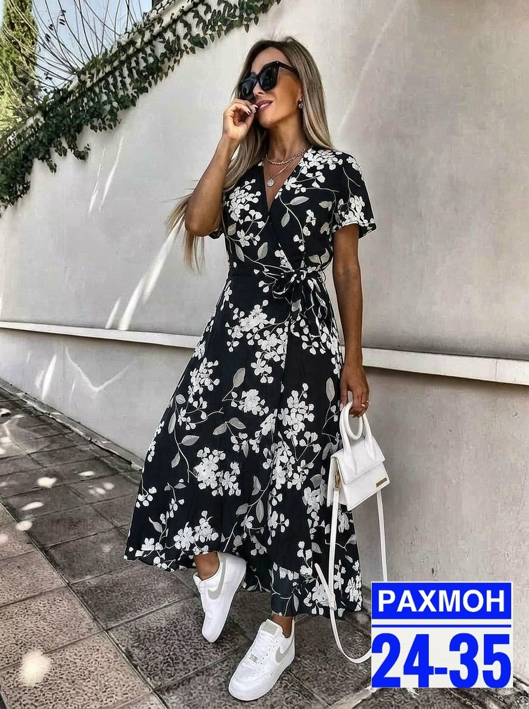 платье женское,платья летние с запахом,летнее платье,платье женское зеленое,модное платье