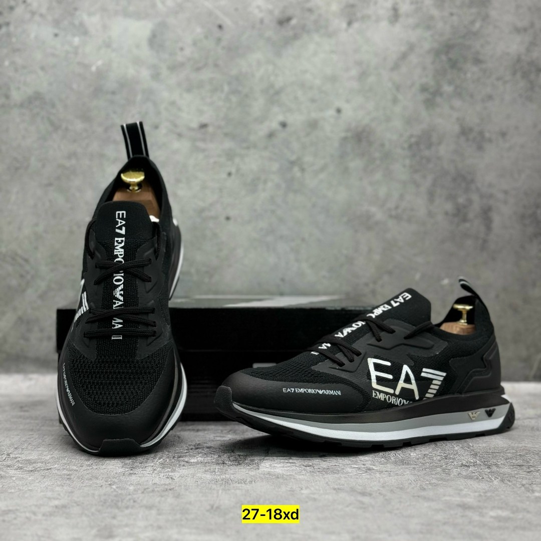 кроссовки emporio armani,кроссовки armani ea7,кроссовки,кроссовки ea7,армани  мужская