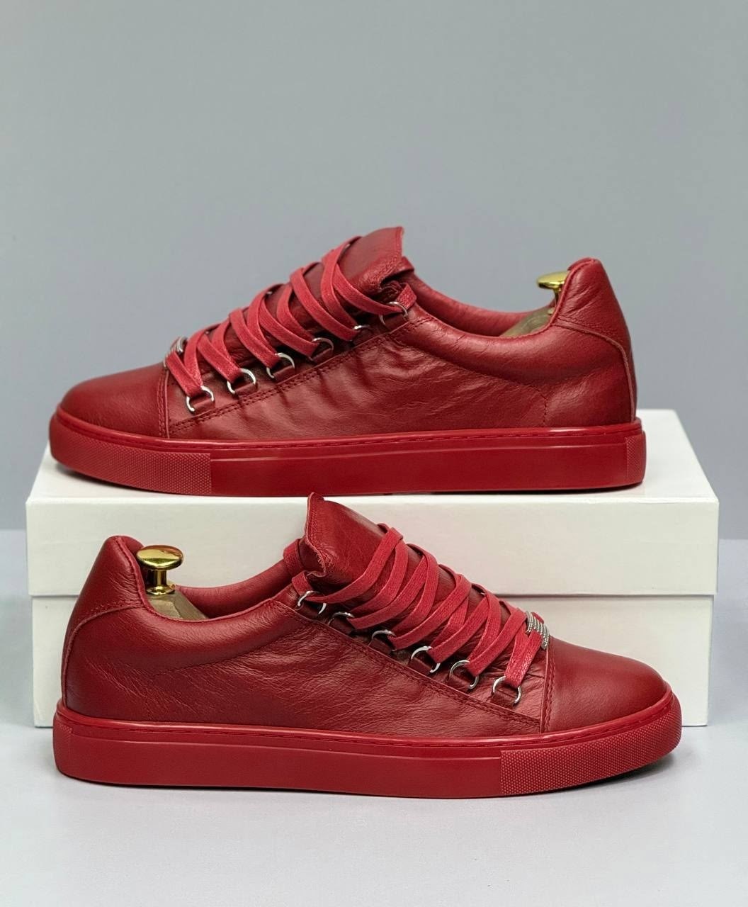 ,кроссовки красные,кеды balenciaga arena красные,обуви,низкие кроссовки