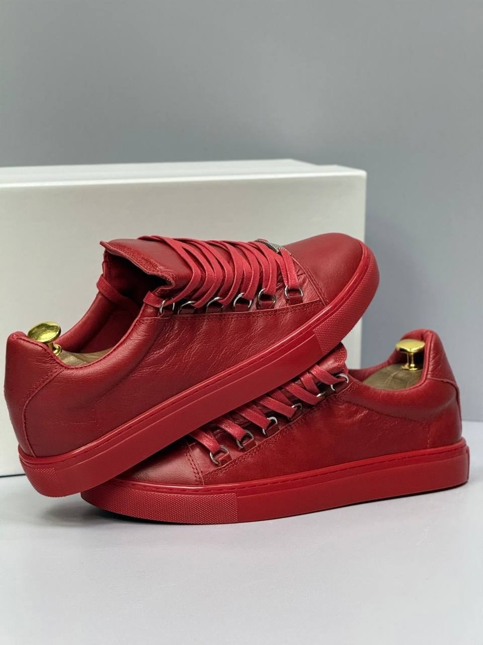 ,кроссовки красные,кеды balenciaga arena красные,обуви,низкие кроссовки