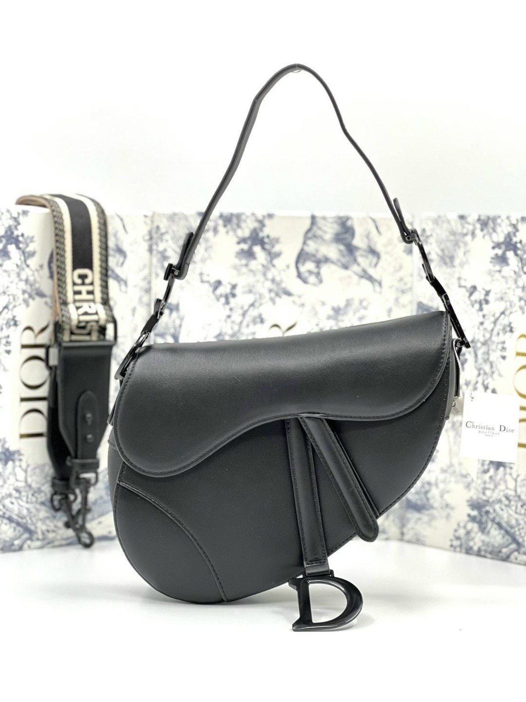 сумка седло dior,сумка dior saddle,сумка dior женская,dior сумка,christian dior черная кожаная сумка через плечо saddle для женщин