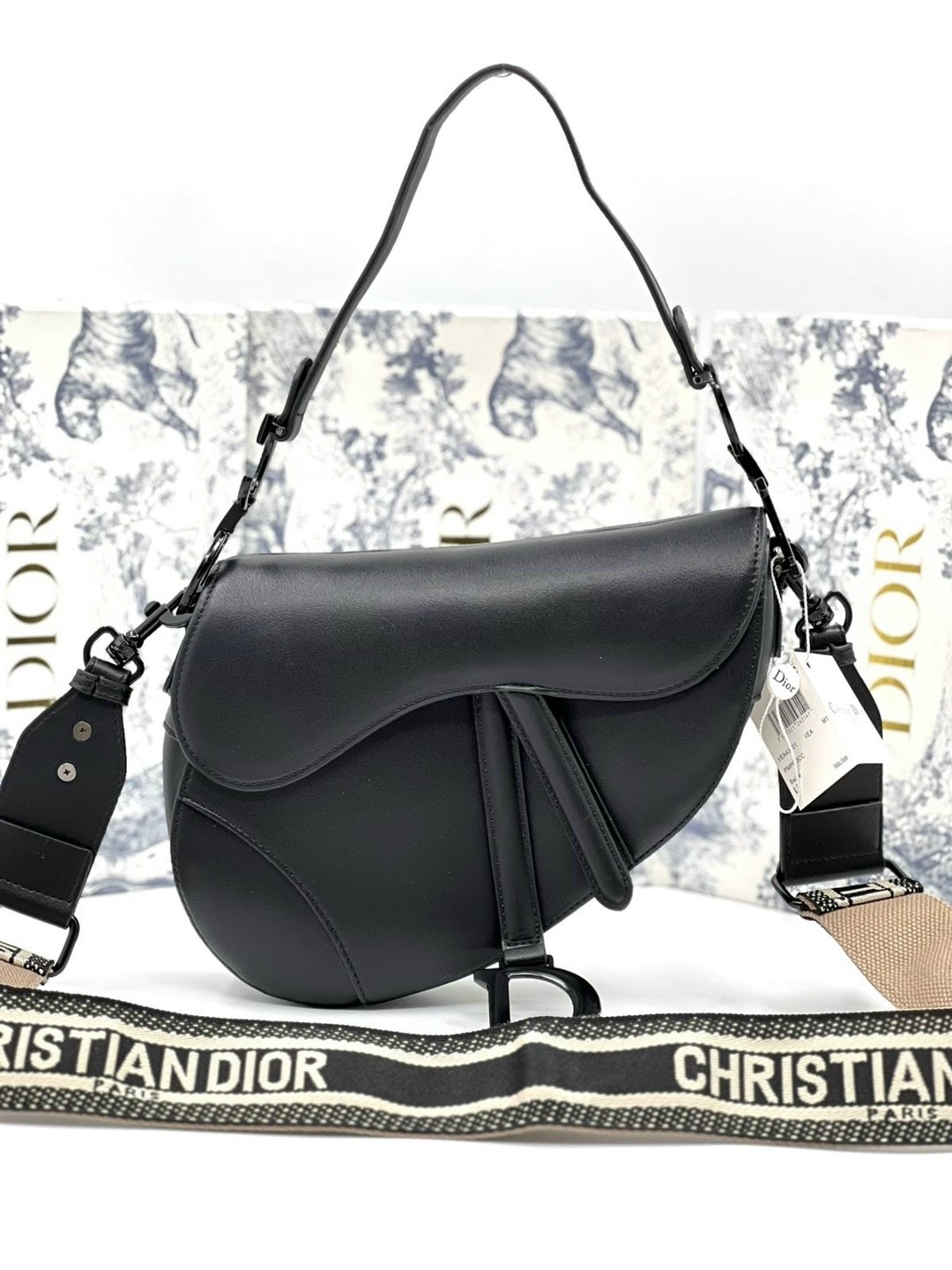сумка седло dior,сумка dior saddle,сумка dior женская,dior сумка,christian dior черная кожаная сумка через плечо saddle для женщин