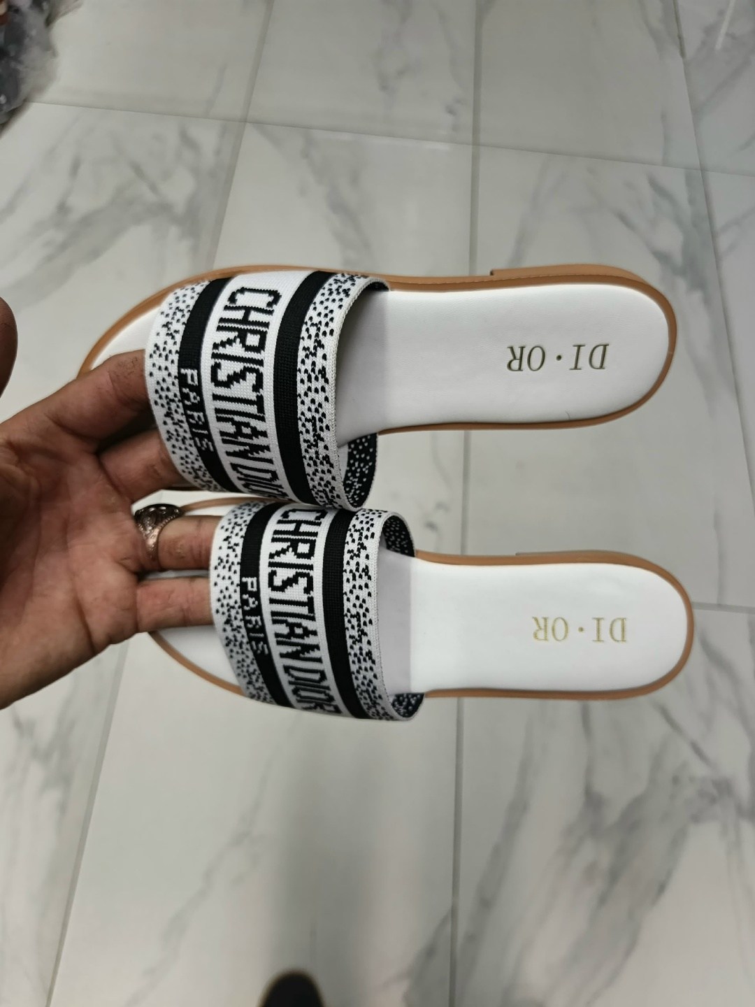 шлепанцы кристиан диор,шлепанцы christian dior,,dior dway шлепанцы,шлепанцы женские