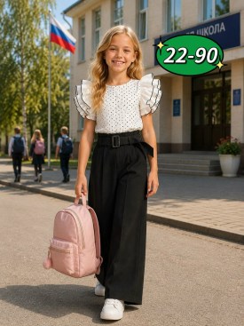 Костюм