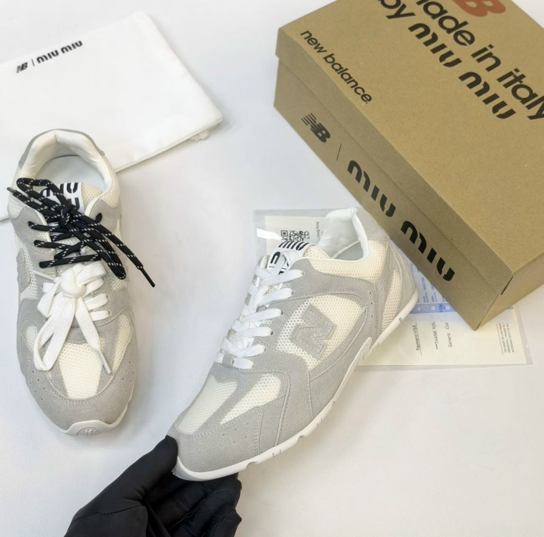 кроссовки miu miu,кроссовки miu,new balance miu miu кроссовки,кроссовки,кроссовки new balance