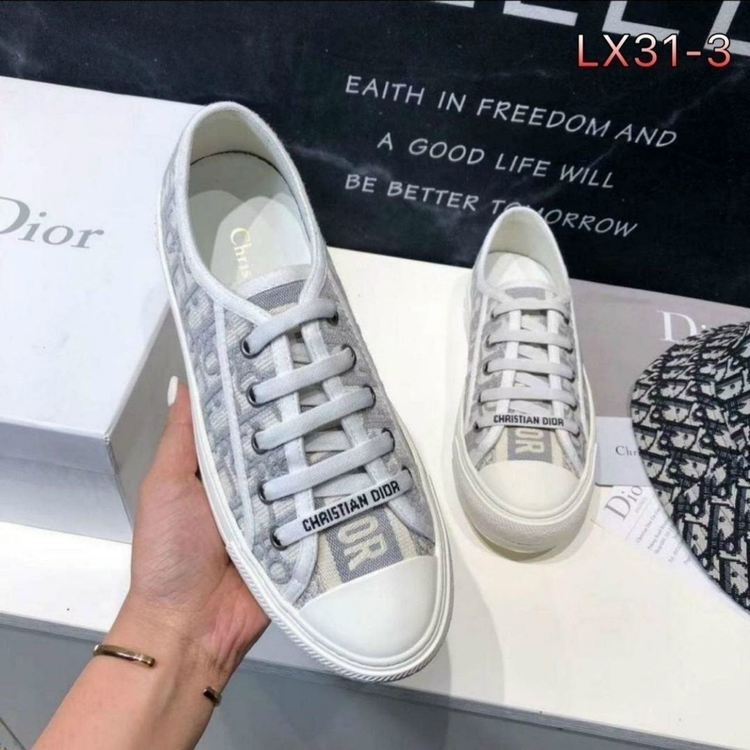 кеды dior женские,кеды dior,кеды christian dior,кеды christian dior walk n dior с логотипом,кеды диор