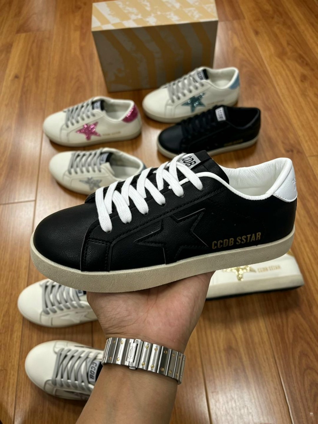 ,golden goose кроссовки,женские кроссовки,кеды golden goose женские,кожаные кеды golden goose superstar premium
