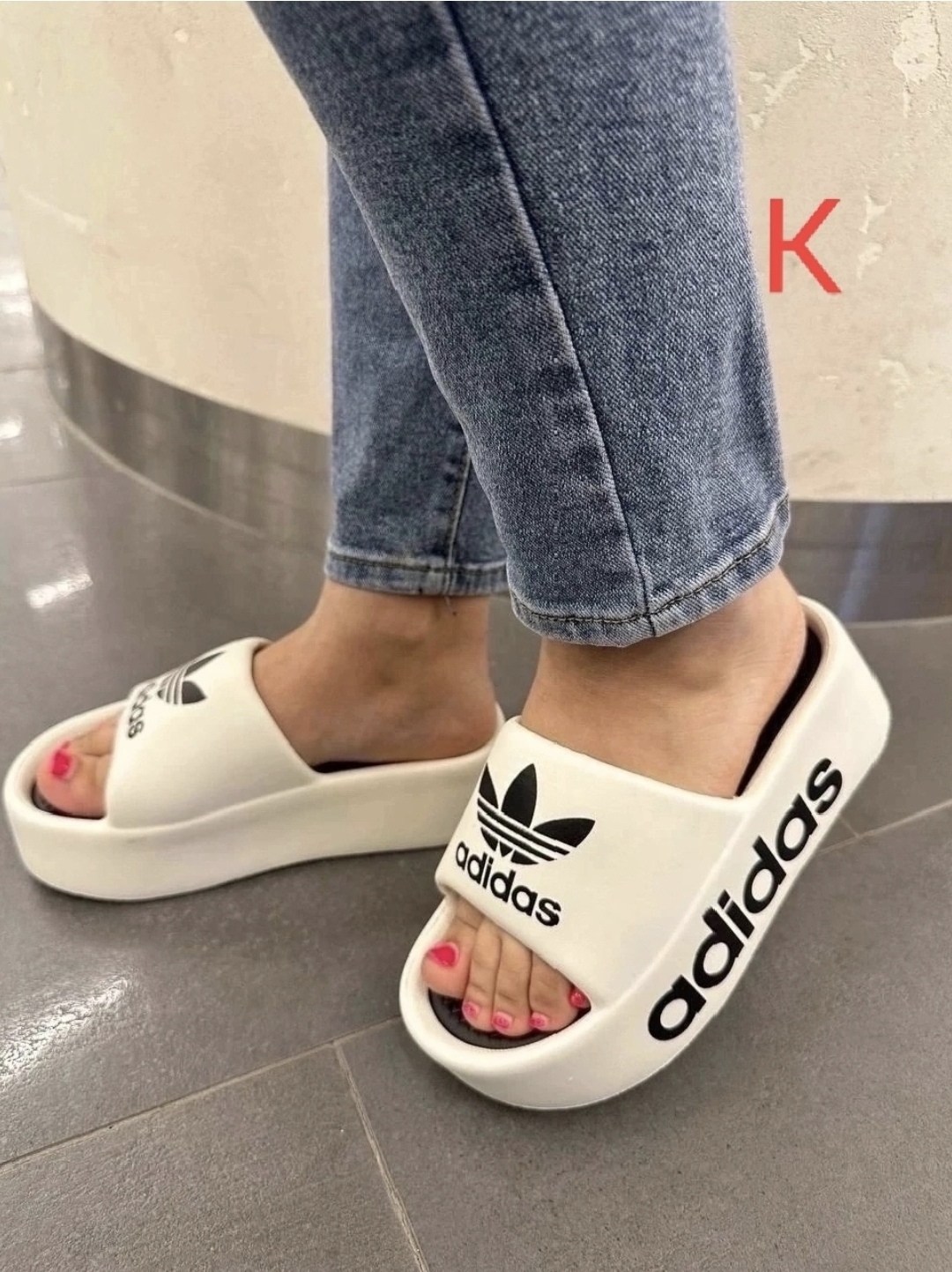 ,женские тапки,шлепки adidas perfanto,шлепанцы adidas,шлепки адидас