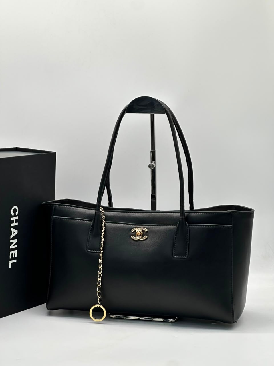 сумка тоут шанель,сумка,женская сумка,сумка модная,сумка chanel