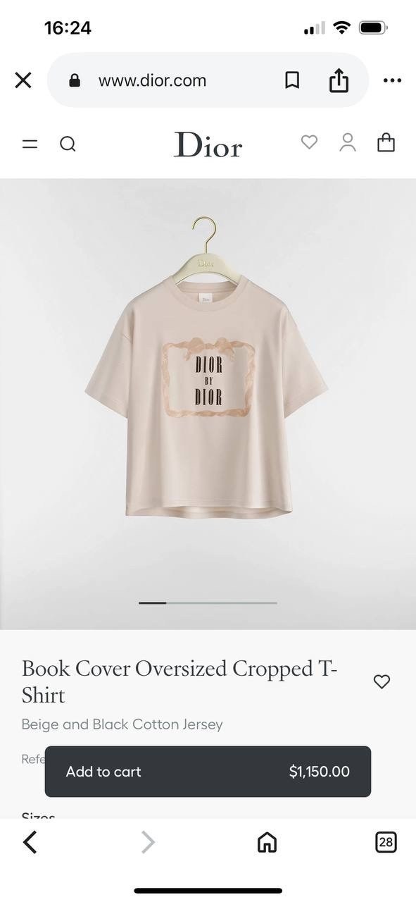 футболка dior,укороченная футболка,футболка свободного кроя,футболка для женщин