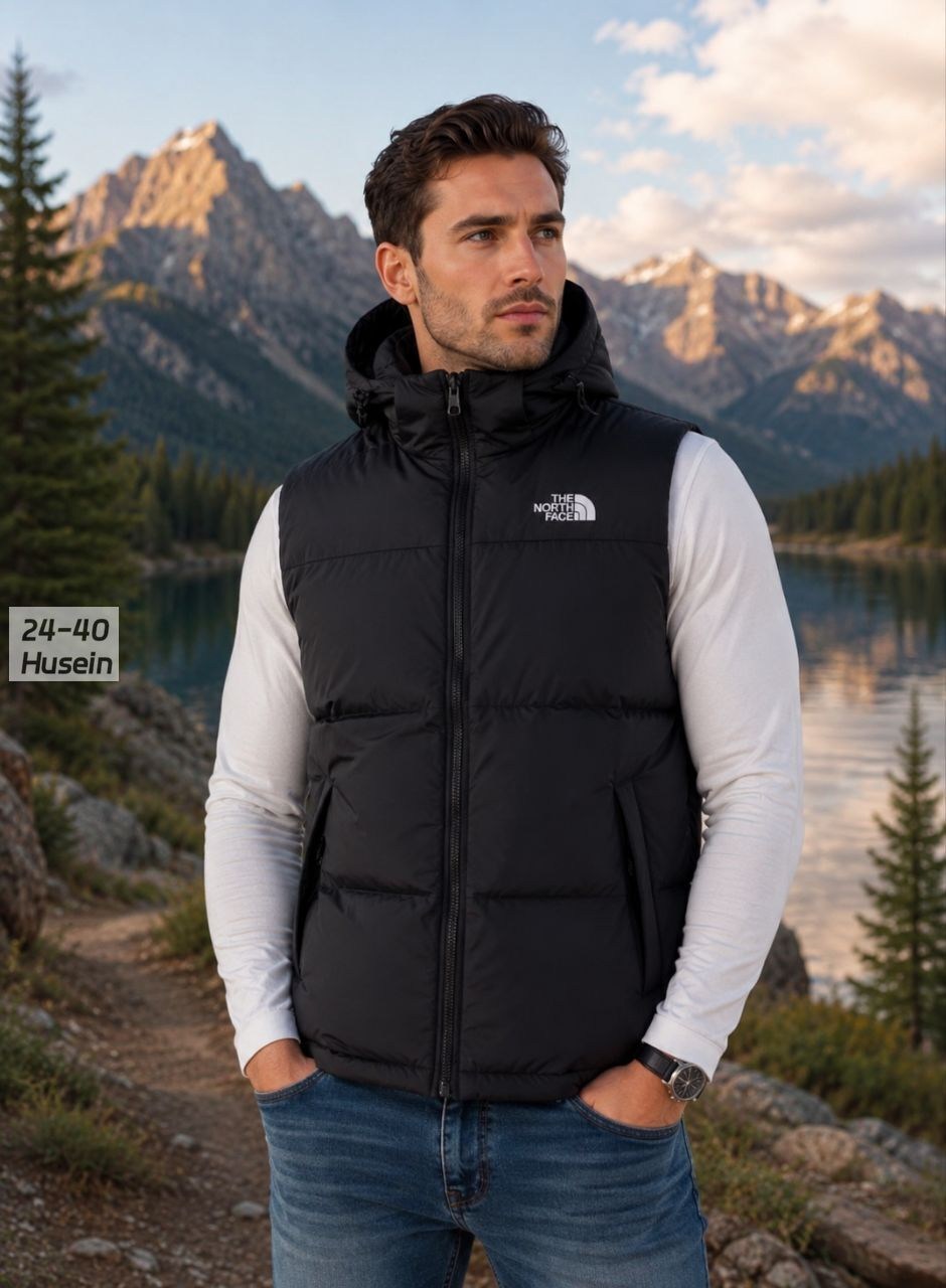 жилеты the north face,жилетки,жилеты,жилет мужской,мужской жилет the north face