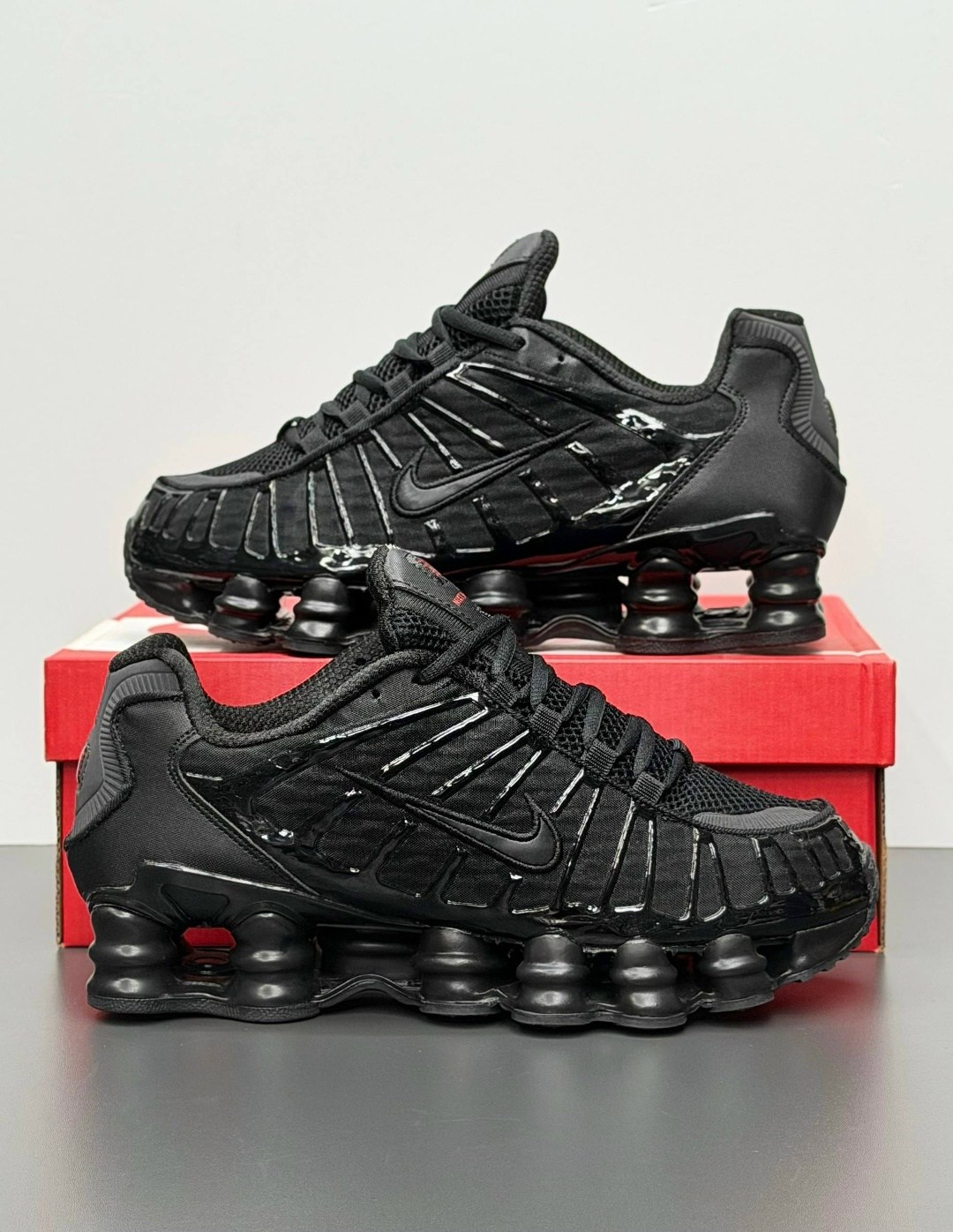 кроссовки nike shox tl,кроссовки nike shox,nike shox tl black,кроссовки nike shox tl черные,кроссовки найк шокс