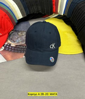 Кепка