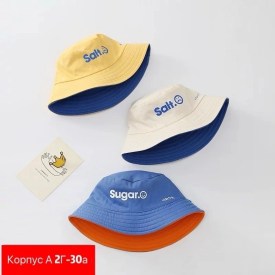 Кепка