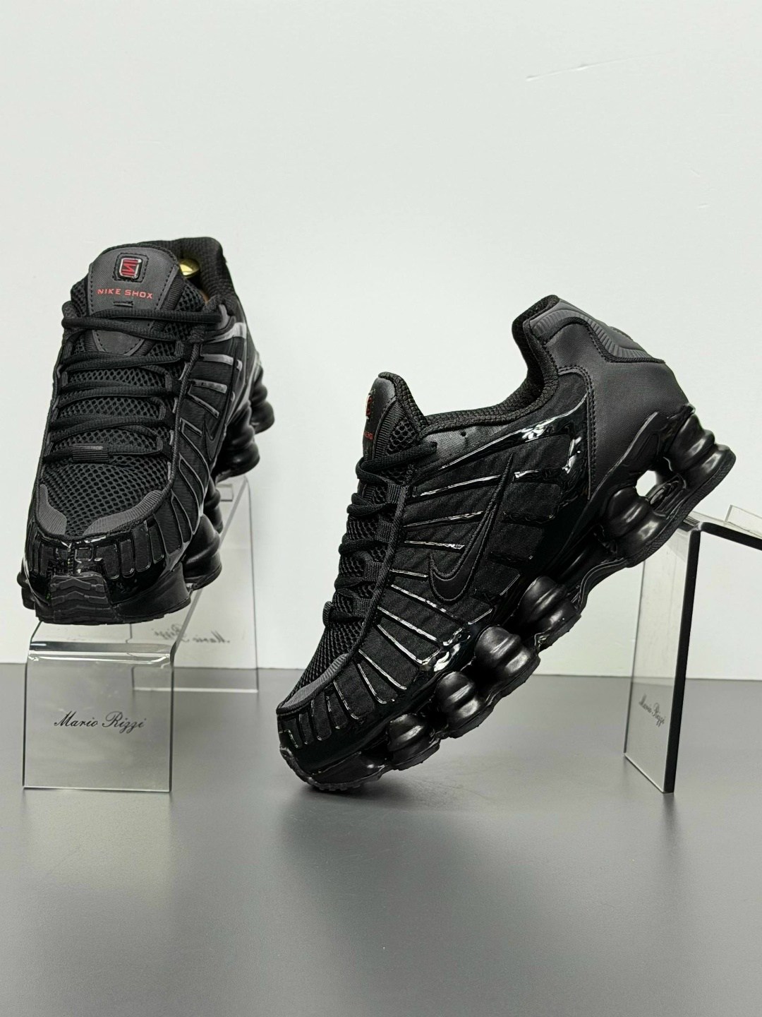 кроссовки nike shox tl,кроссовки nike shox,nike shox tl black,кроссовки nike shox tl черные,кроссовки найк шокс
