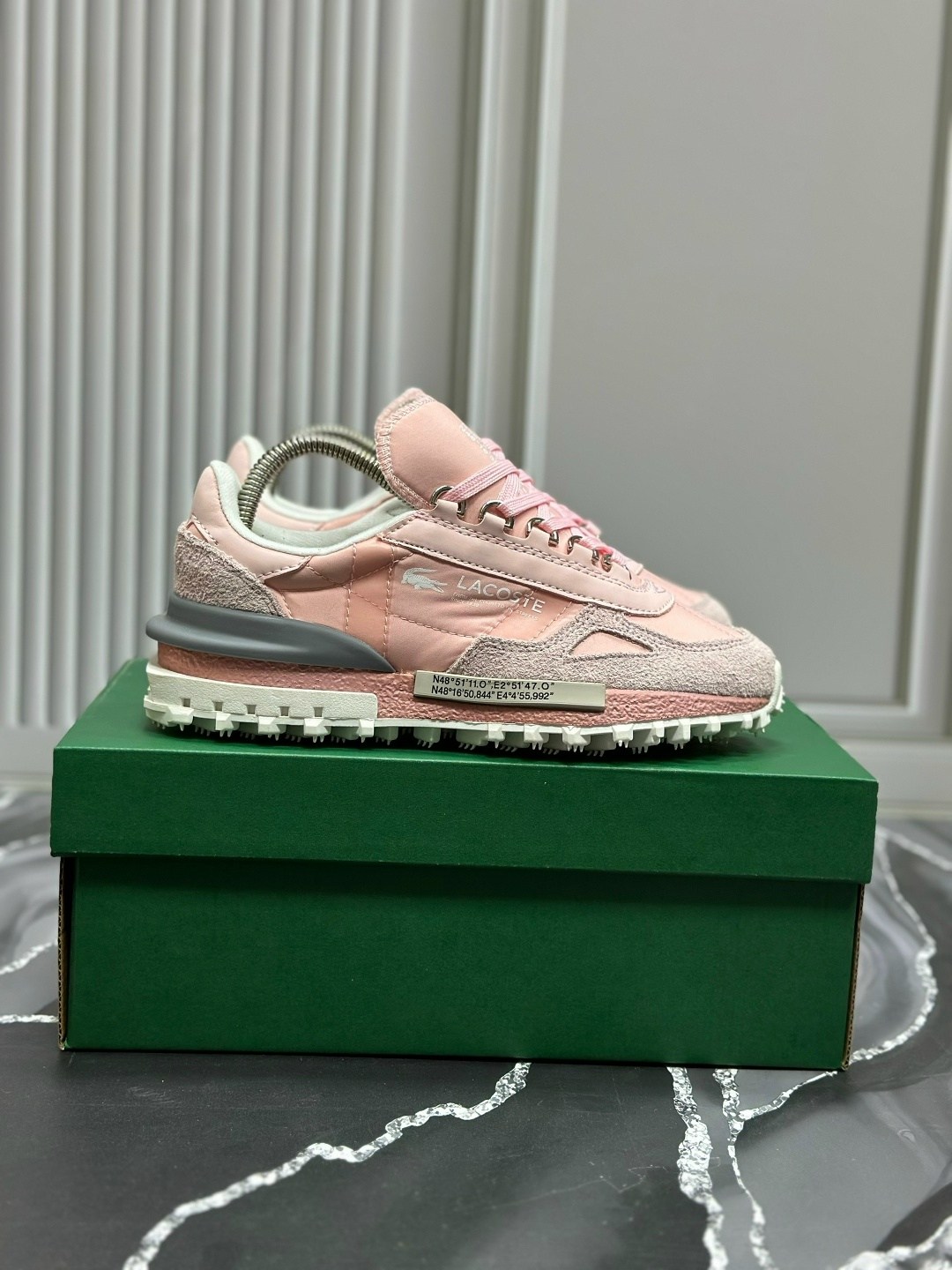 lacoste elite active кроссовки женские,женские кроссовки,кроссовки lacoste elite active,кроссовки розовые,кроссовки lacoste