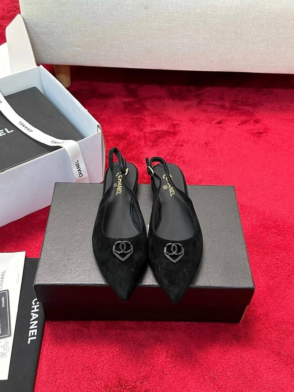 chanel туфли,босоножки chanel,,шанель босоножки,туфли шанель