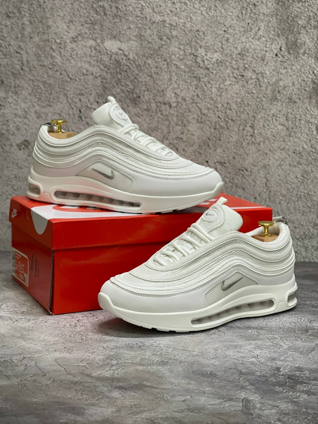 кроссовки nike air max 97,кроссовки,nike air max 97,nike air max 97 white,кроссовки мужские nike air max 97