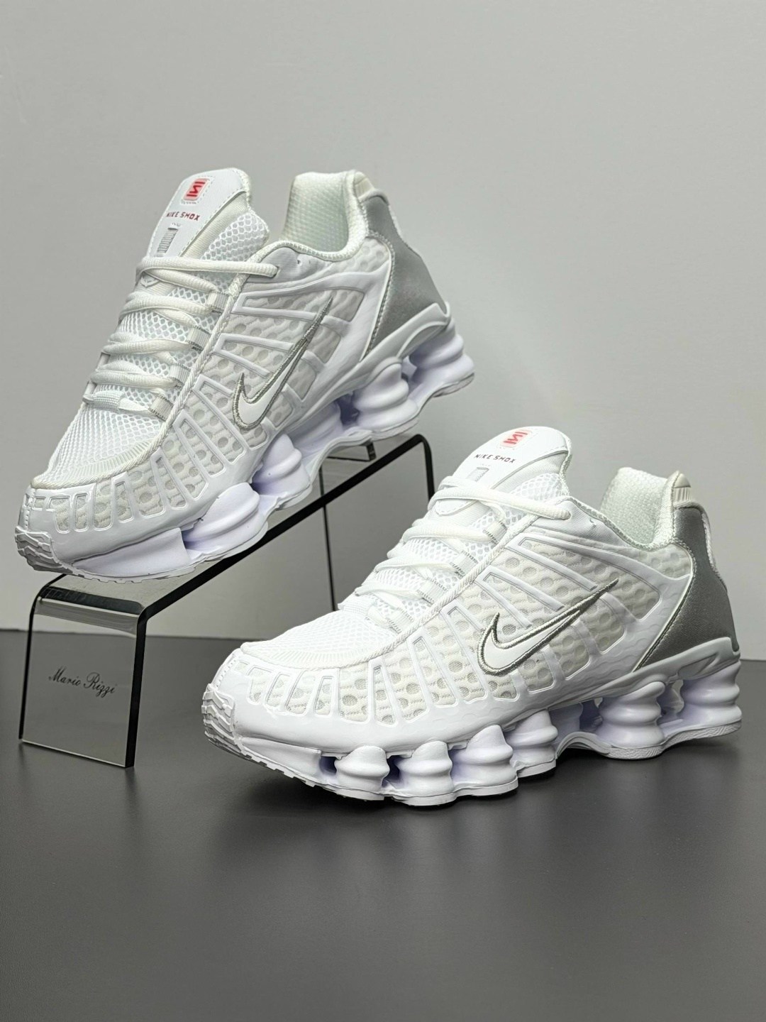 nike shox tl white metallic silver,nike shox tl "white metallic silver" кроссовки,кроссовки nike shox tl для бега белые мужские женские,кроссовки nike shox tl,nike shox tl white