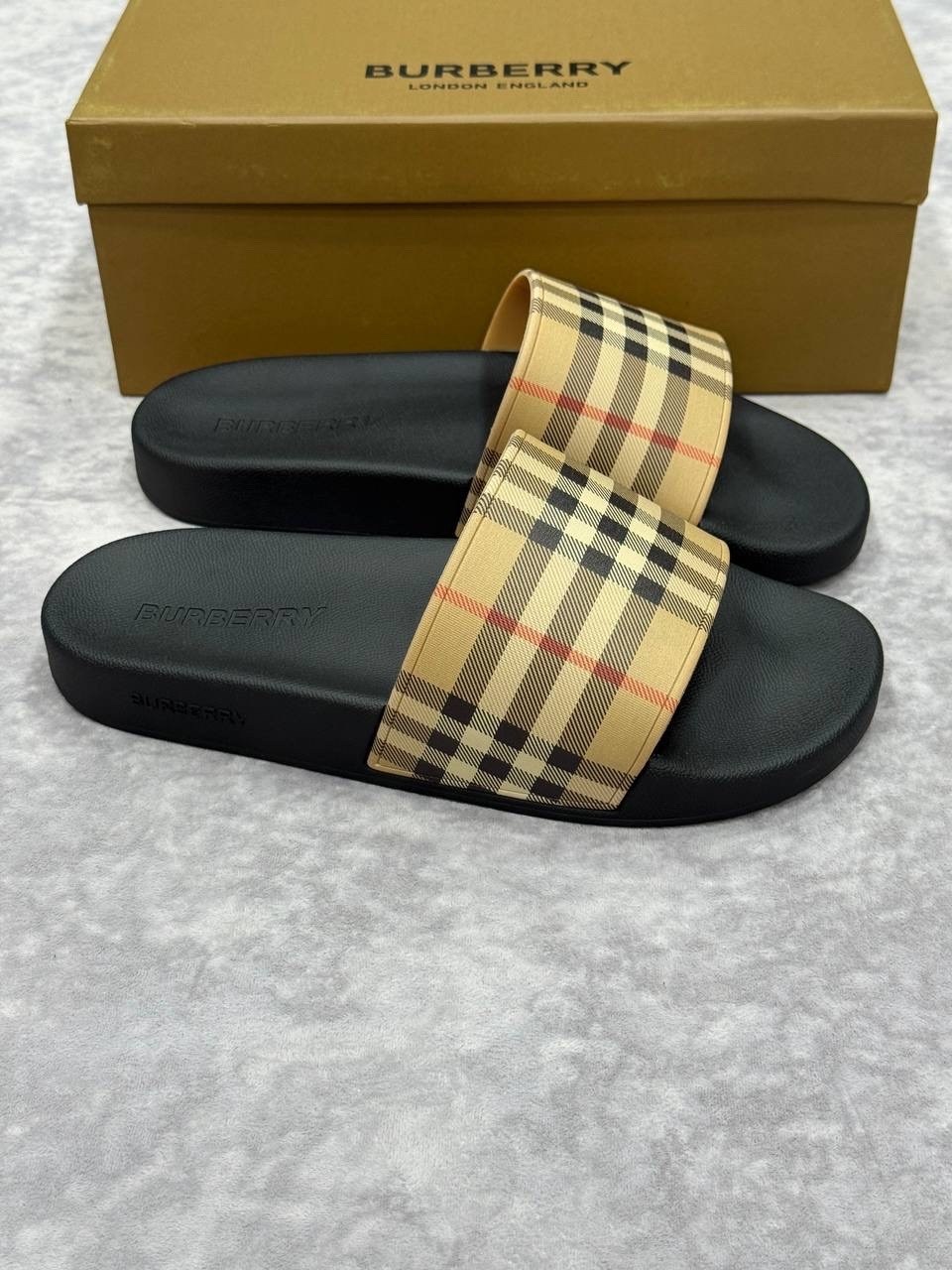 эспадрильи барбери,шлепанцы burberry,burberry burberry,men burberry,