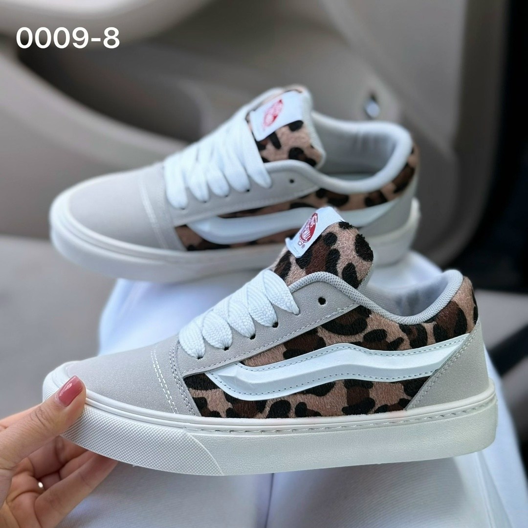 ,кеды vans,кроссовки женскиe,кеды леопардовые,кеды летние женские