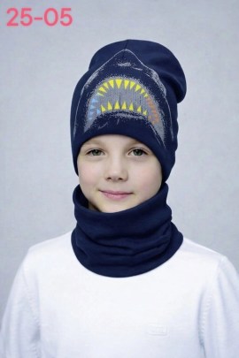 Шапка