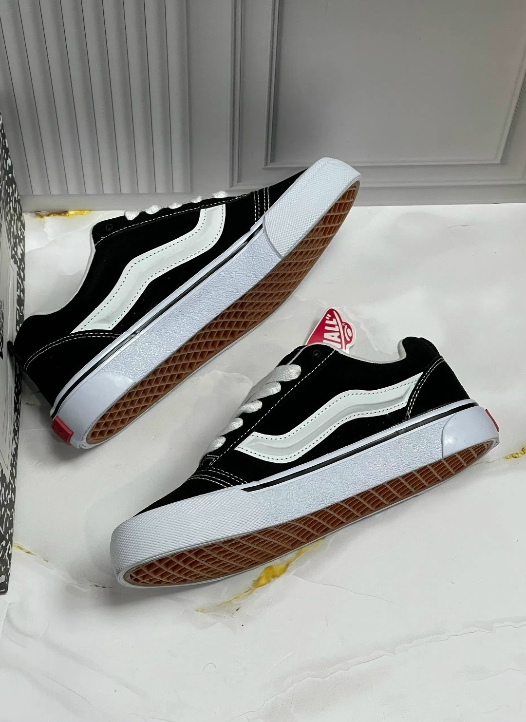 ,кроссовки vans,кеды vans,кроссовки vans knu skool,кеды vans knu skool