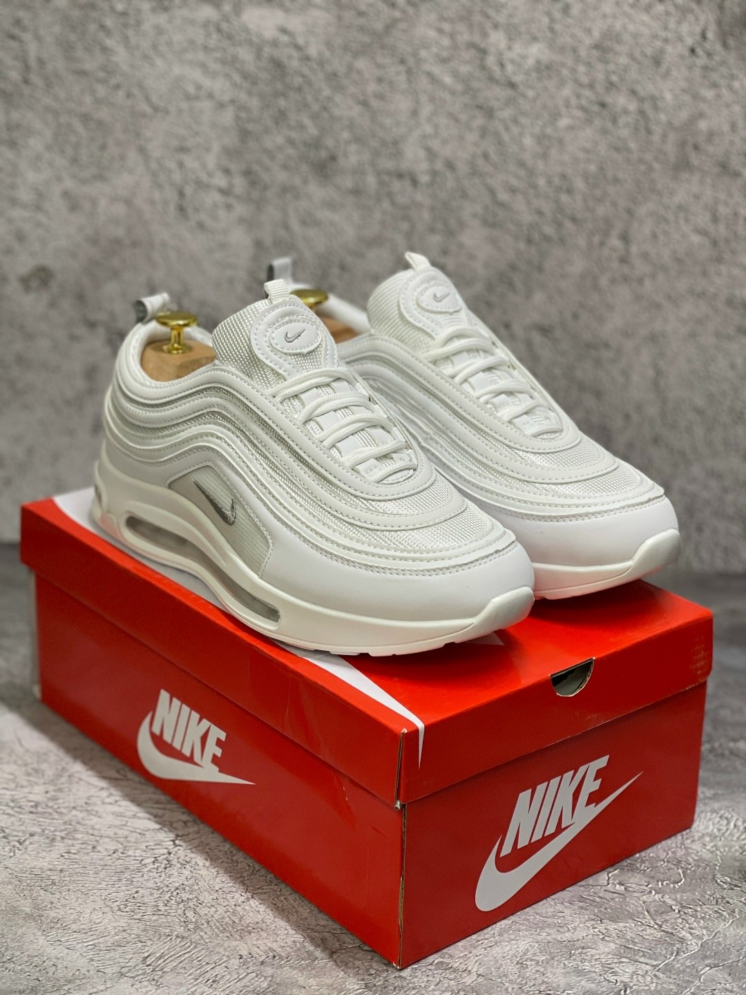 кроссовки nike air max 97,кроссовки,nike air max 97,nike air max 97 white,кроссовки мужские nike air max 97