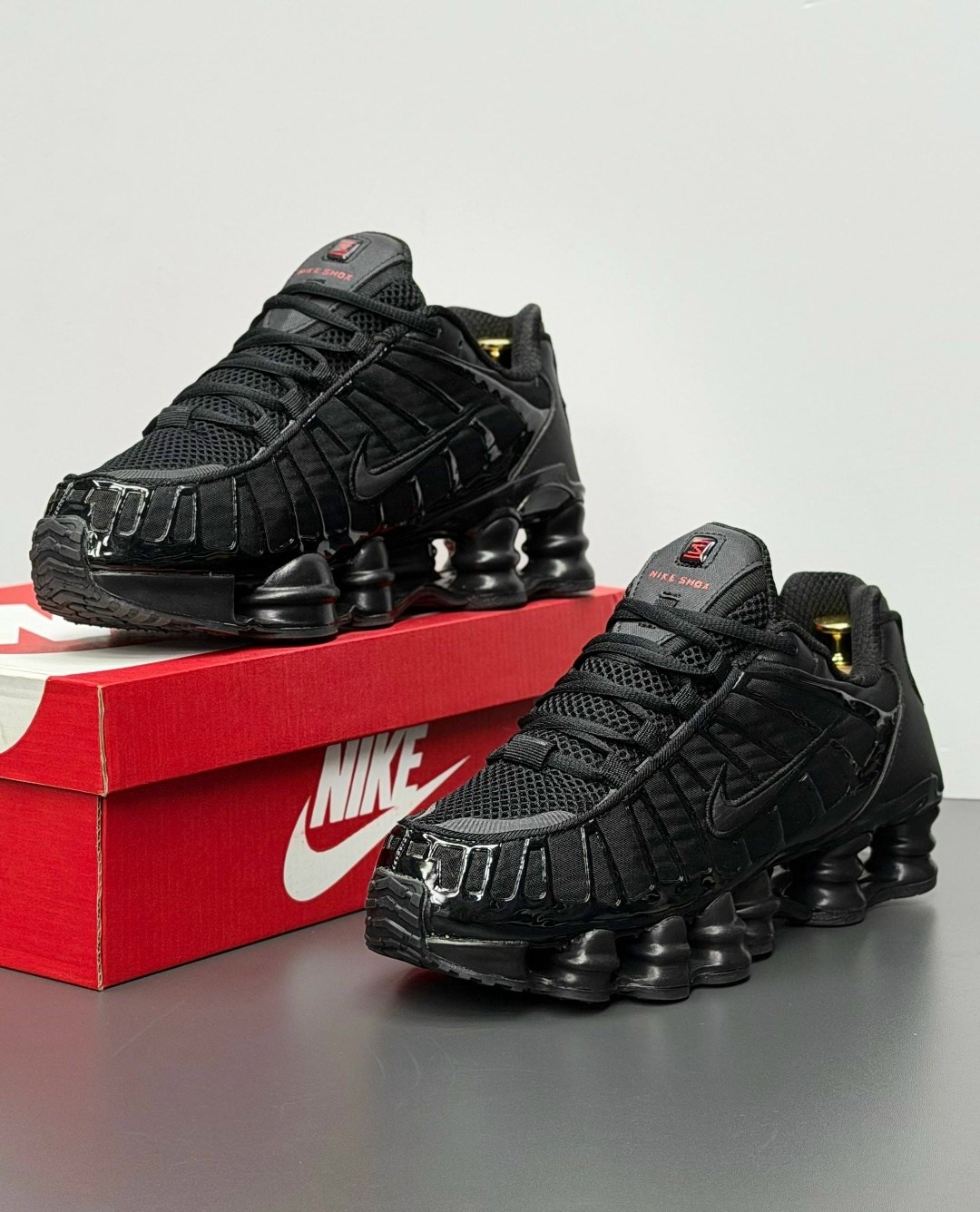 кроссовки nike shox tl,кроссовки nike shox,nike shox tl black,кроссовки nike shox tl черные,кроссовки найк шокс