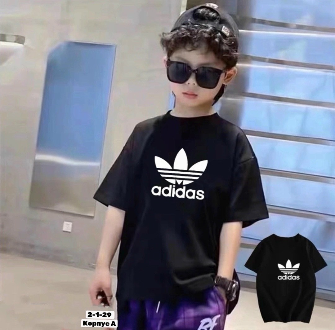 детская футболка,футболка детская adidas,футболка adidas,футболка для мальчиков adidas,футболка мальчик