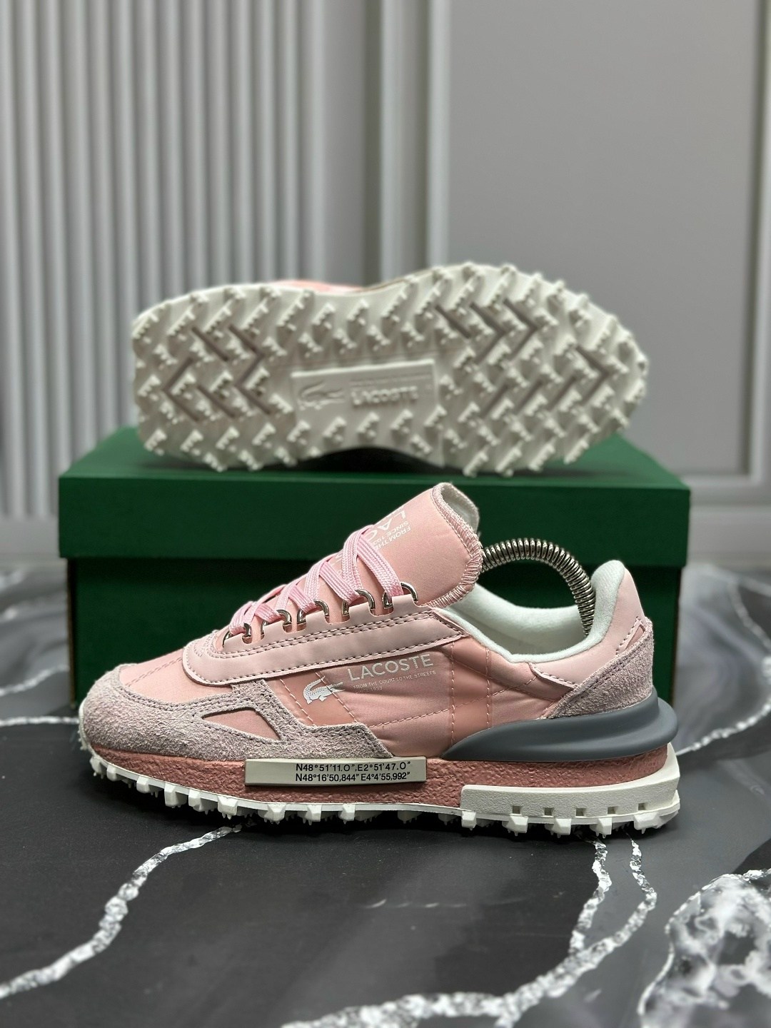 lacoste elite active кроссовки женские,женские кроссовки,кроссовки lacoste elite active,кроссовки розовые,кроссовки lacoste
