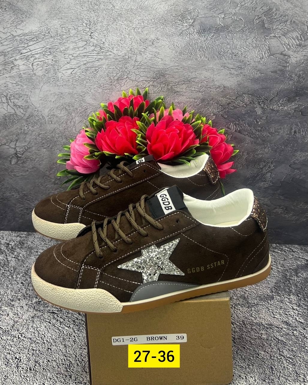 , женская,кеды golden goose,женские кроссовки,модная женская