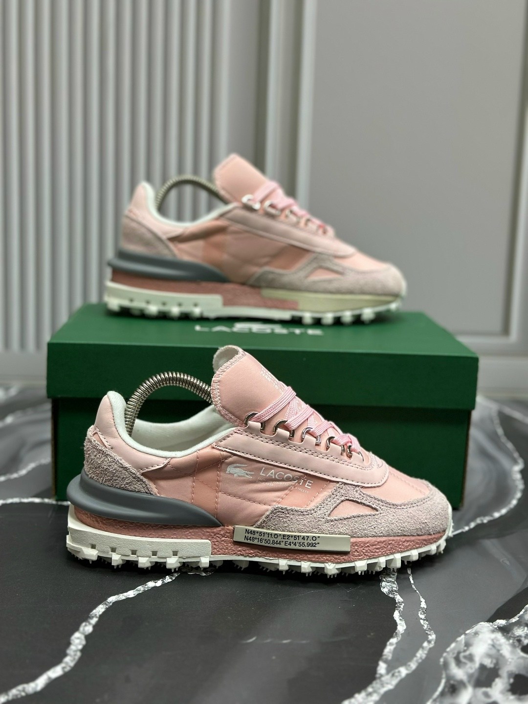 lacoste elite active кроссовки женские,женские кроссовки,кроссовки lacoste elite active,кроссовки розовые,кроссовки lacoste