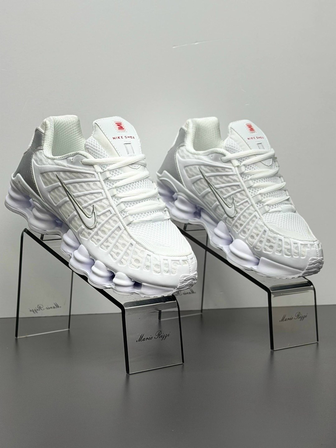 nike shox tl white metallic silver,nike shox tl "white metallic silver" кроссовки,кроссовки nike shox tl для бега белые мужские женские,кроссовки nike shox tl,nike shox tl white