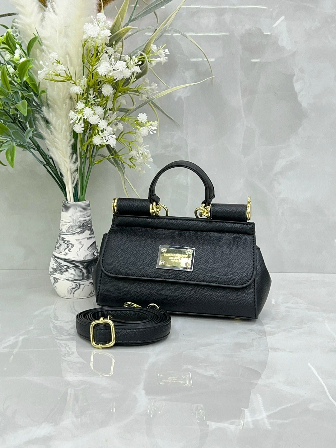 сумка dolce&gabbana,сумка дольче габбана,сумка,сумка dolce gabbana натуральная кожа,сумка dolce & gabbana sicily medium