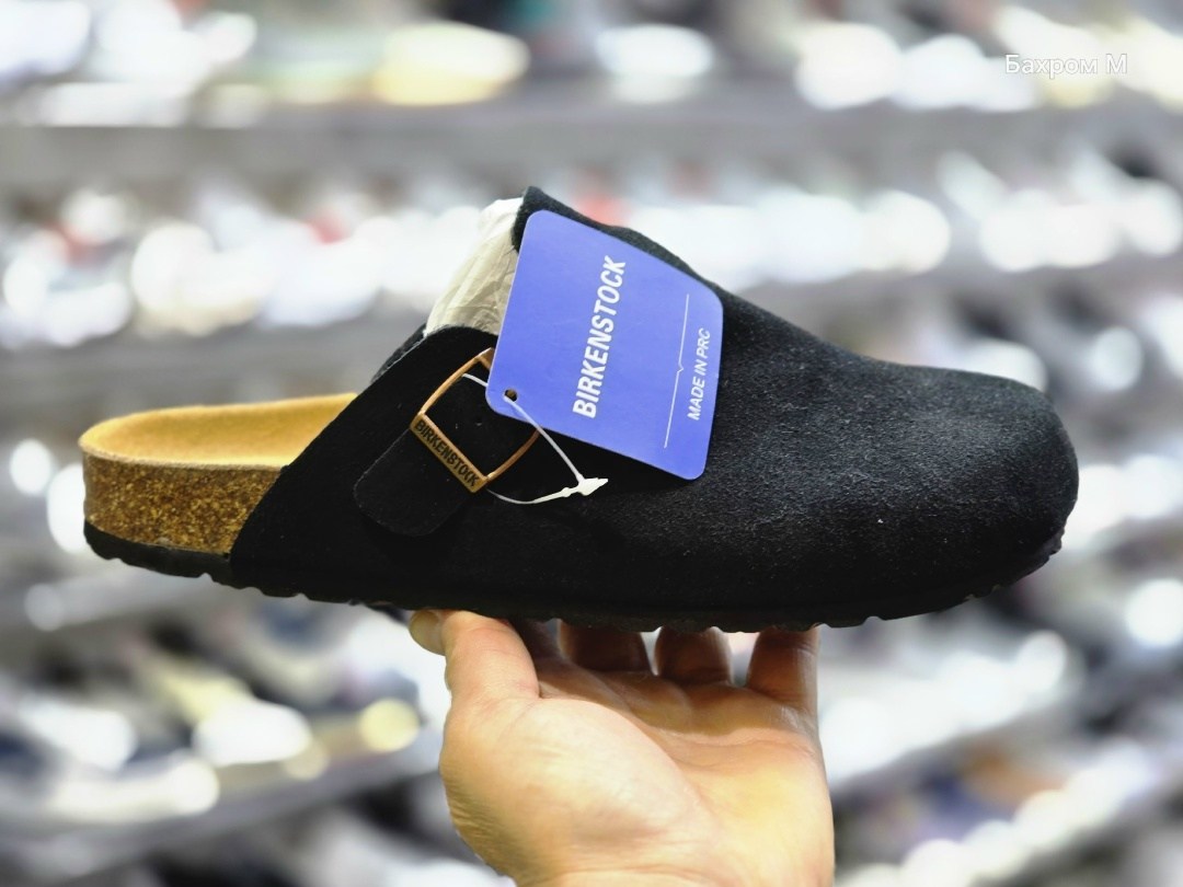 сабо birkenstock,сабо birkenstock boston,,женские birkenstock,тапки биркеншток