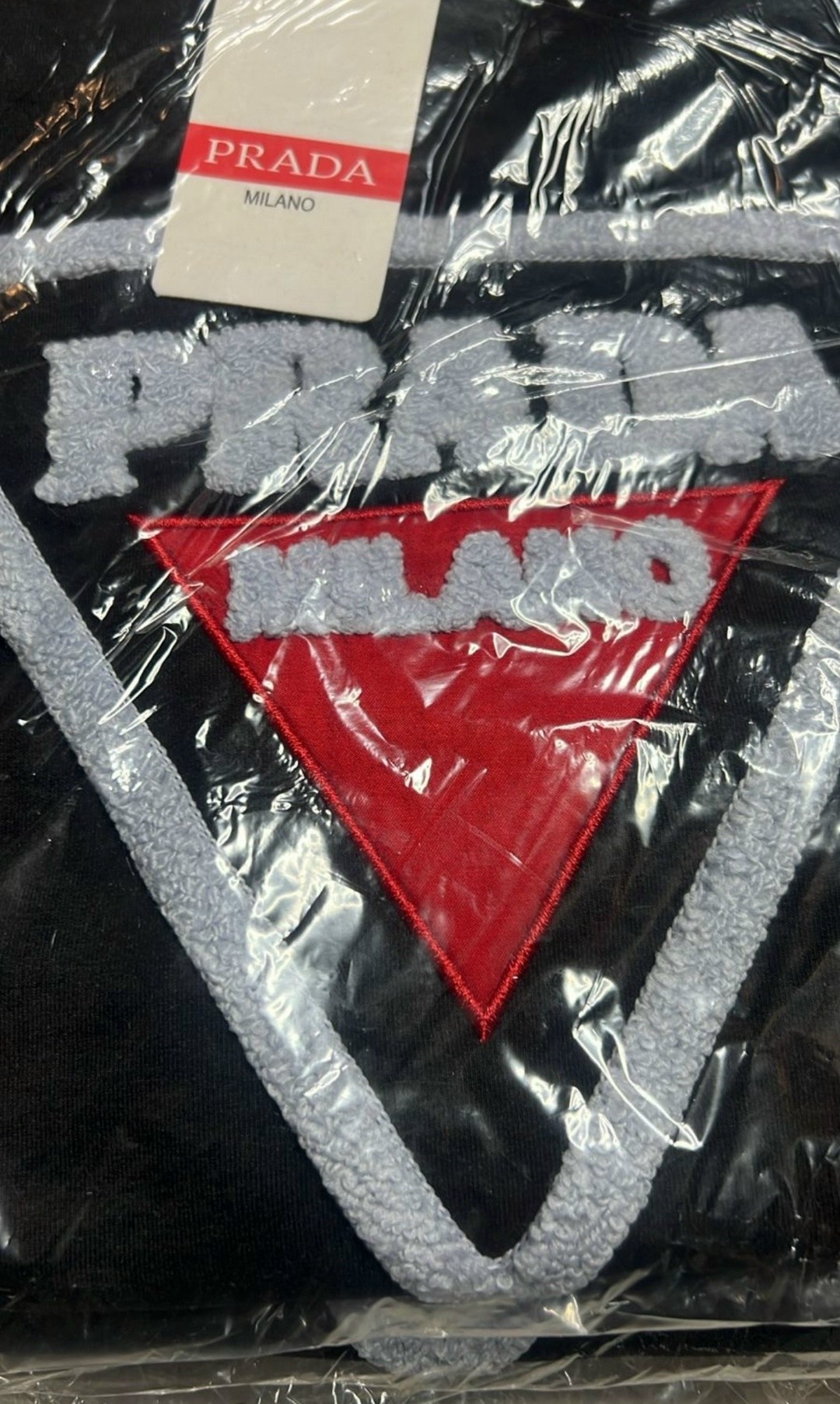 толстовка prada,свитшот prada,мужской свитшот,кофта прада,свитшот прада