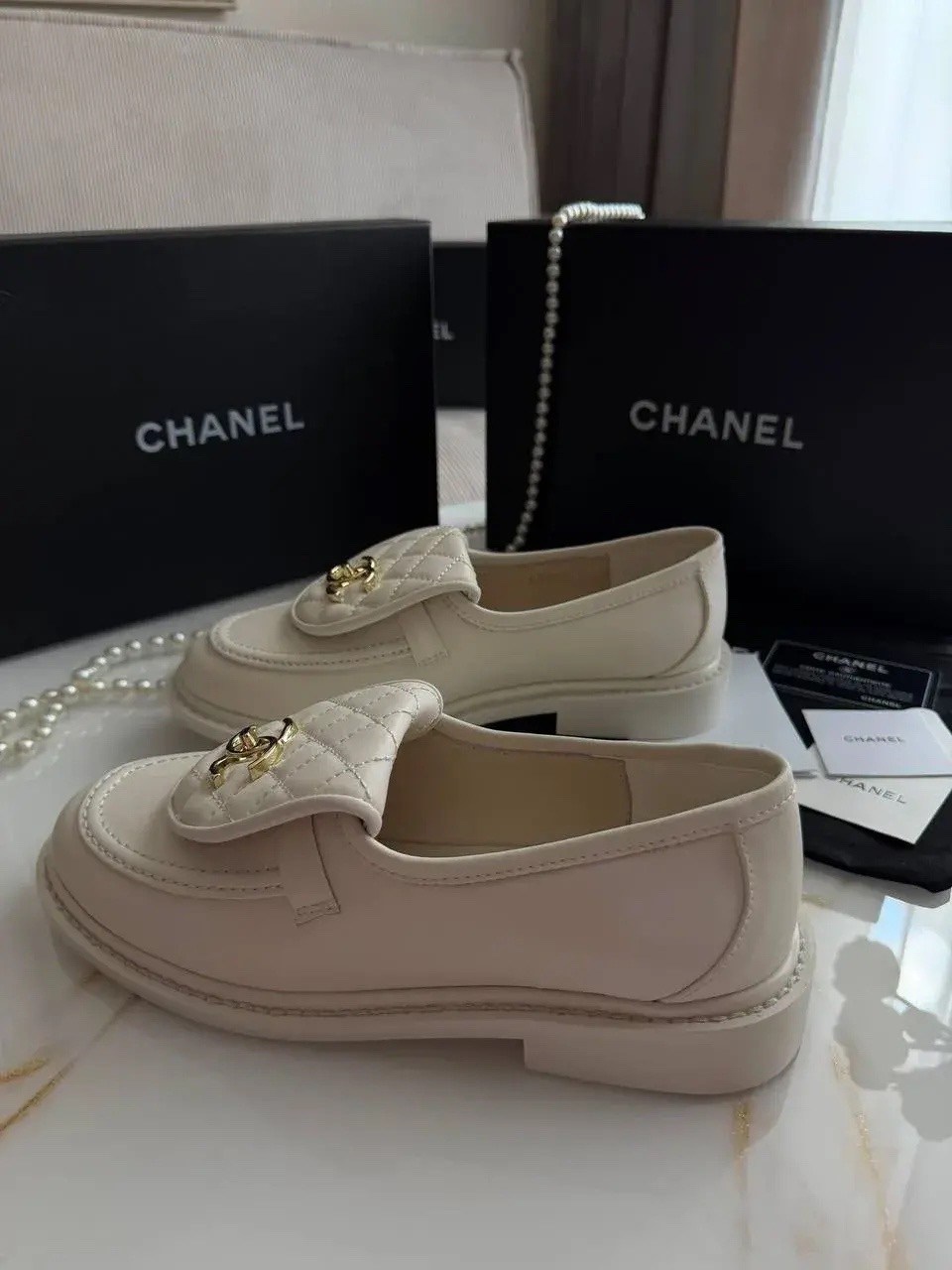 лоферы chanel,шанель лоферы,лоферы chanel женские,туфли chanel,