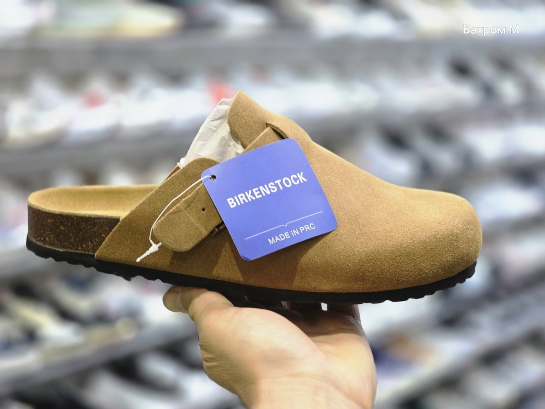 сабо birkenstock,сабо birkenstock boston,,женские birkenstock,тапки биркеншток