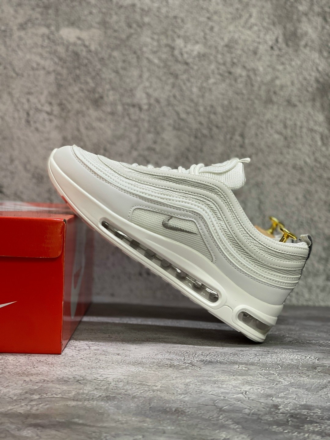 кроссовки nike air max 97,кроссовки,nike air max 97,nike air max 97 white,кроссовки мужские nike air max 97