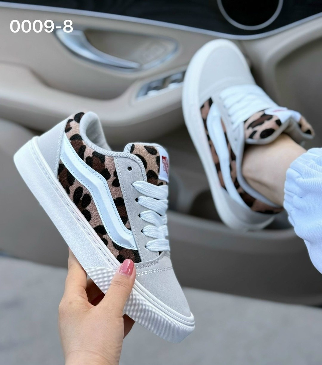 ,кеды vans,кроссовки женскиe,кеды леопардовые,кеды летние женские