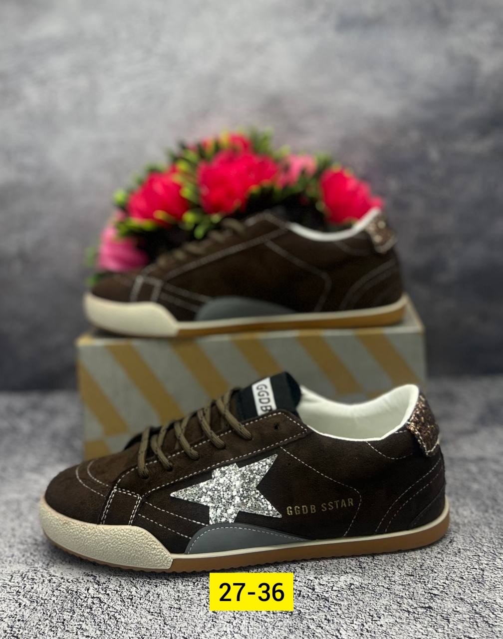 , женская,кеды golden goose,женские кроссовки,модная женская