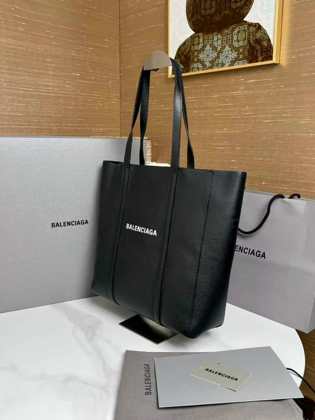 сумка balenciaga,сумка balenciaga из натуральной кожи 31 11 * 34 см,сумка через плечо balenciaga,баленсиага сумка,сумка баленсиага пакет