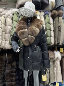 Верхняя одежда