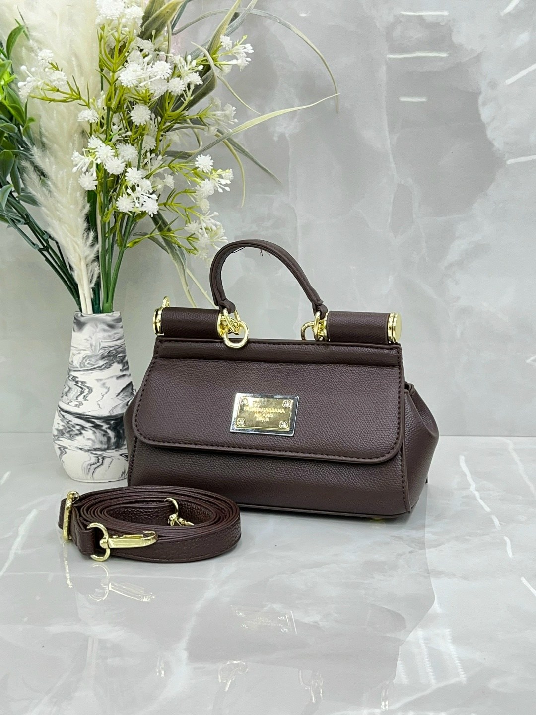 сумка dolce&gabbana,сумка дольче габбана,сумка,сумка dolce gabbana натуральная кожа,сумка dolce & gabbana sicily medium