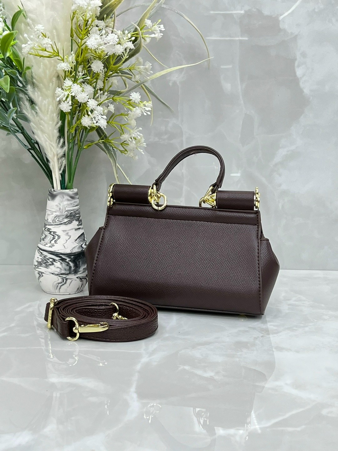 сумка dolce&gabbana,сумка дольче габбана,сумка,сумка dolce gabbana натуральная кожа,сумка dolce & gabbana sicily medium